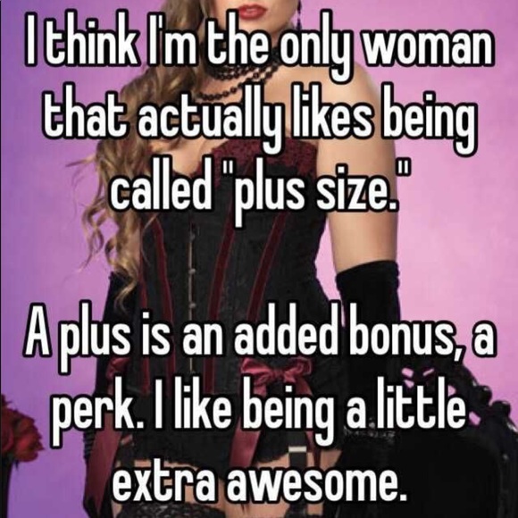 Confidence is the sexiest thing you can wear.... - Picture 7 of 13